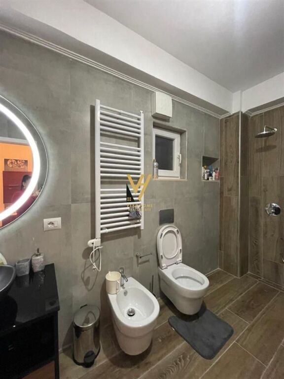 APARTMENT 1+1 FOR SALE IN BRRYLI 13,000,000 LEKE