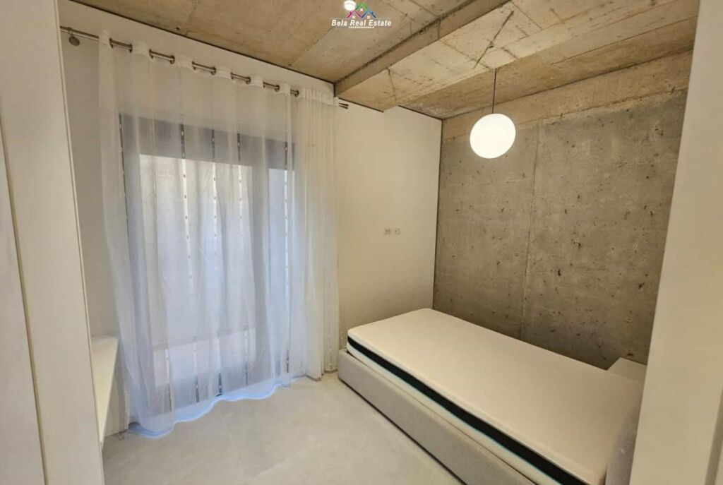 Villa su 3 piani in affitto presso Olive Grove Residence (ID BV22579) Tirana