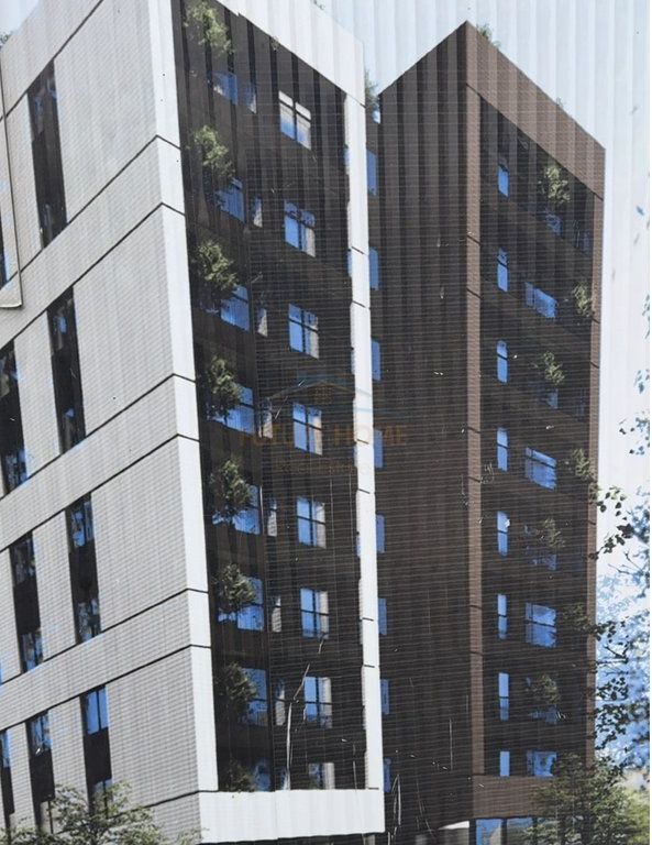 For sale, 1+1 Apartment Aviation Field, Tirana.