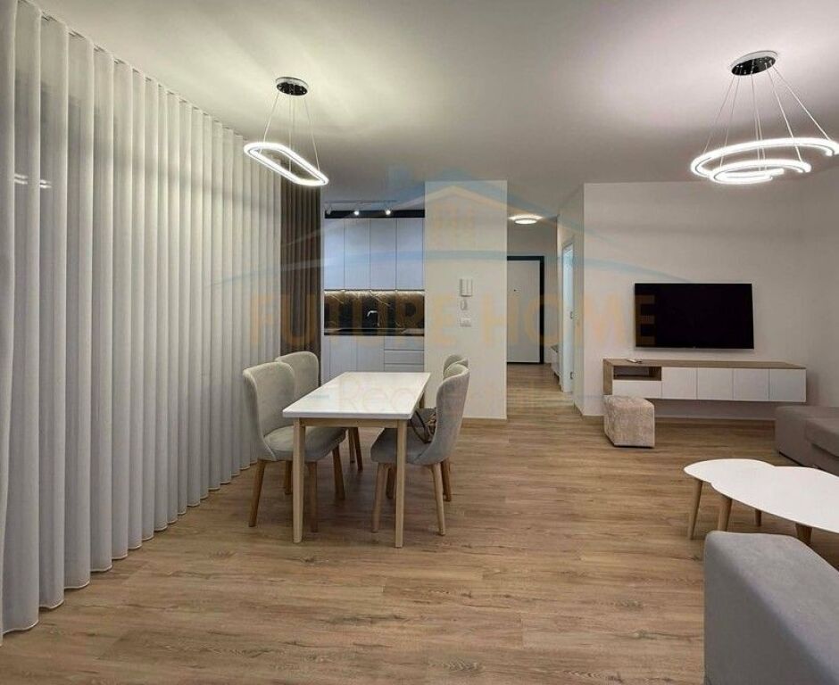 Qera, Apartament 2+1+2, Akses Tirana.