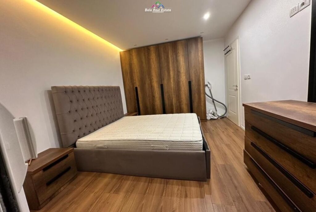 Apartament Me Qera 1+1 Tek Selvia (ID B211424) Tirane