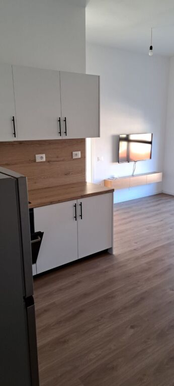 Appartamento 1+1 Mangalem
