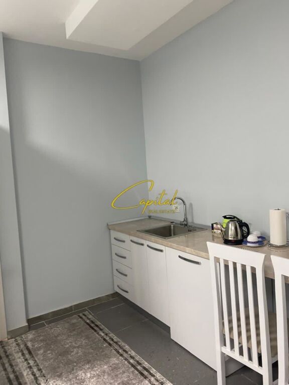 STUDIO FOR RENT 35 M2 KAVAJES STREET 49,000 LEKE