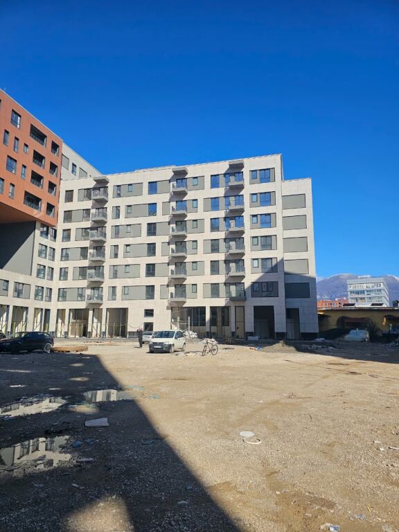 📌 VENDESI APPARTAMENTO 2+1+2 – INIZIO NUOVO BOULEVARD