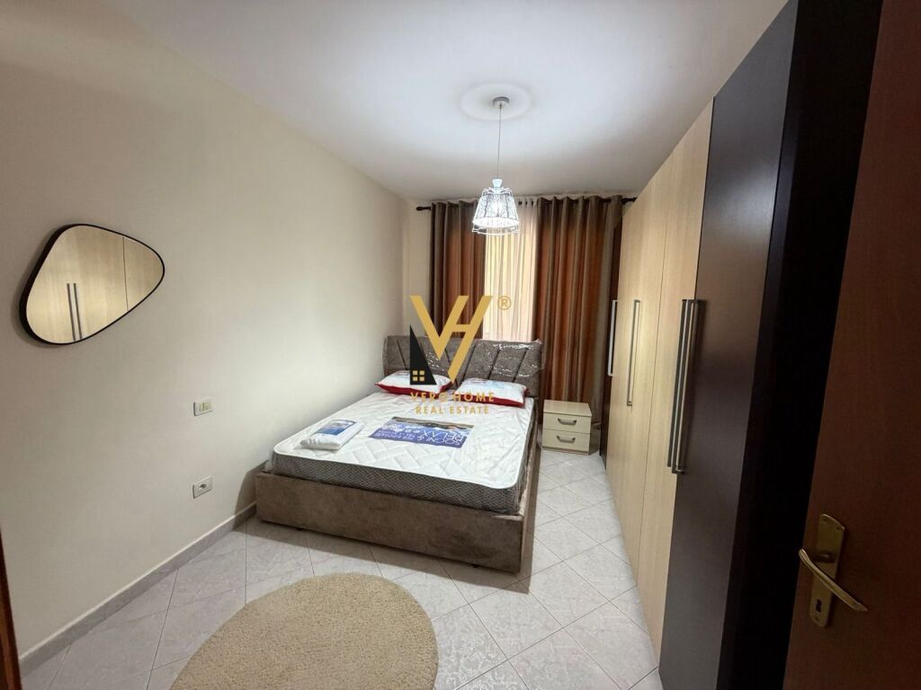 JEPET APARTAMENT 2+1+BLK ME QERA NE ASTIR 50.000 LEKE