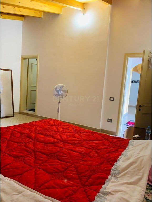 Two-storey villa for rent, in Porto Romano