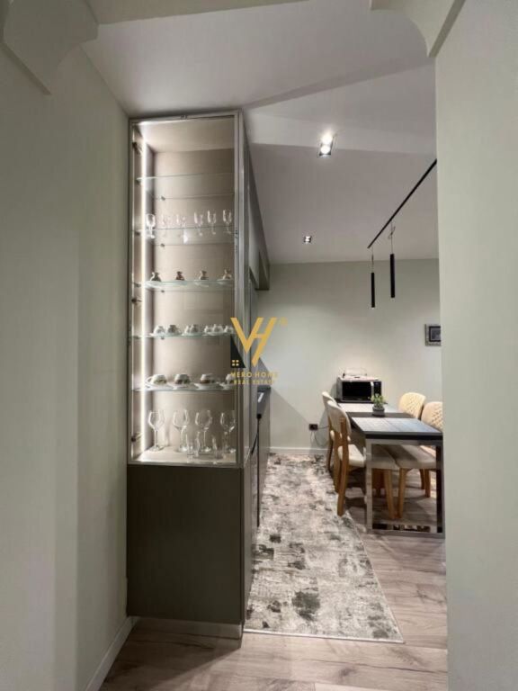 APPARTAMENTO 1+1+BLK IN AFFITTO IN CENTRO 870 EURO