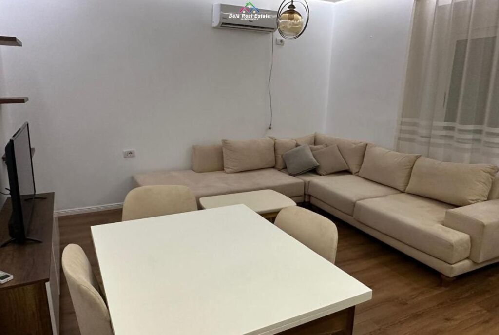 Apartament Me Qera 1+1 Tek Selvia (ID B211424) Tirane
