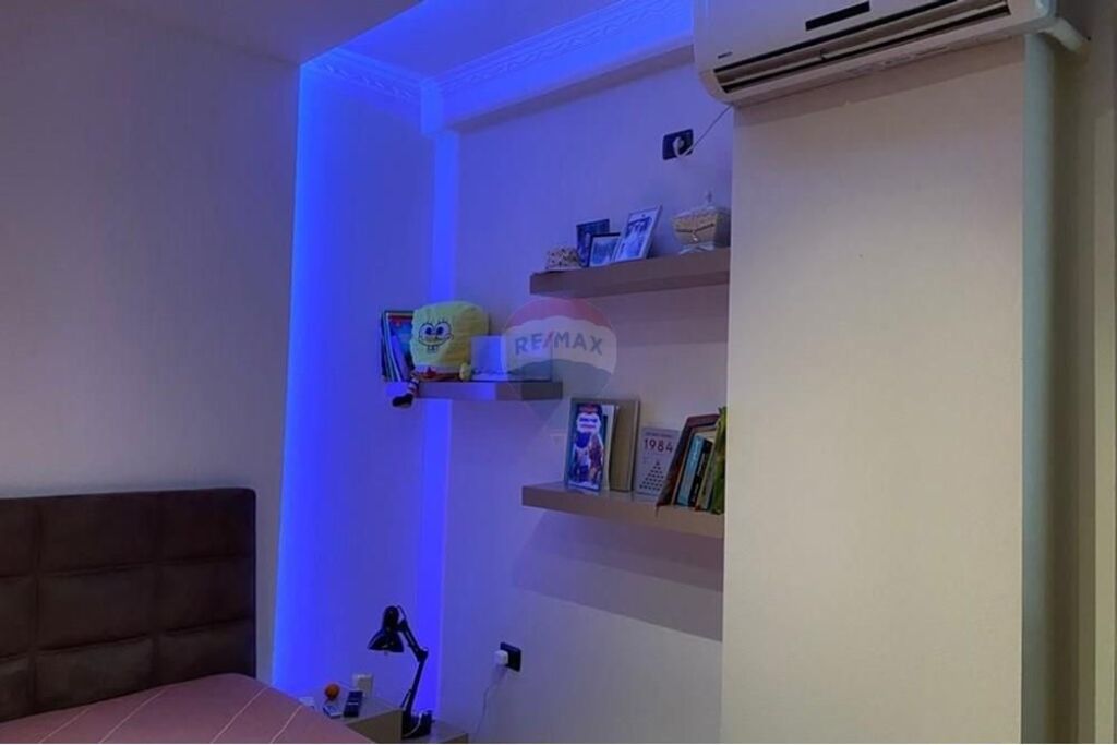 Qira/ Apartament 2+1 ne Yzberisht
