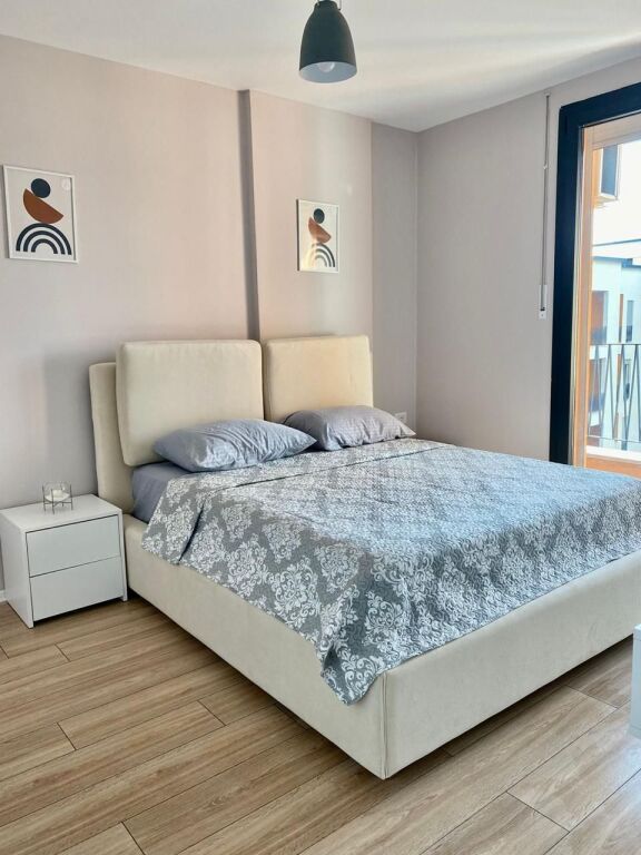 Apartament me qera 1+1 📍Kongresi Manastirit