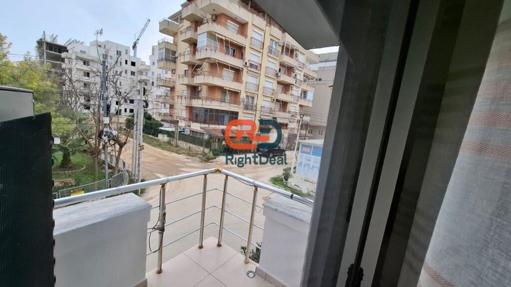 In Golem, Near the Sea Apartment 1+1 for Sale!!!