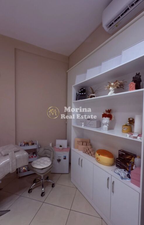 Shitje | Biznesi / Parukeri | Astir | 8500 €