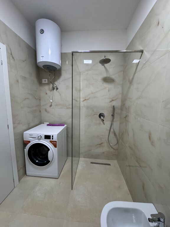 Apartment 1+1 for rent, new, super furnished