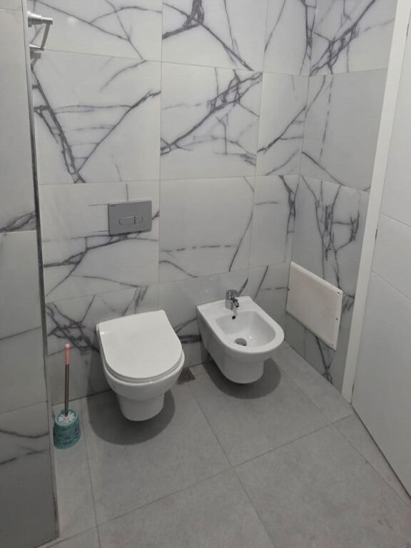 Jepet me Qira Apartament 1+1 – Astir, Urban Gate !