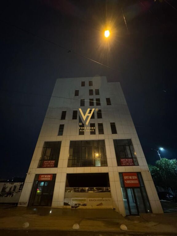 BUSINESS PREMISES FOR RENT 1,100 M2 AT NEW BOULEVARD 6,800 EURO