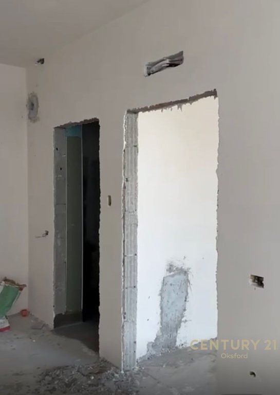 APPARTAMENTO 1+1 IN VENDITA A GOLEM, NON FINITO