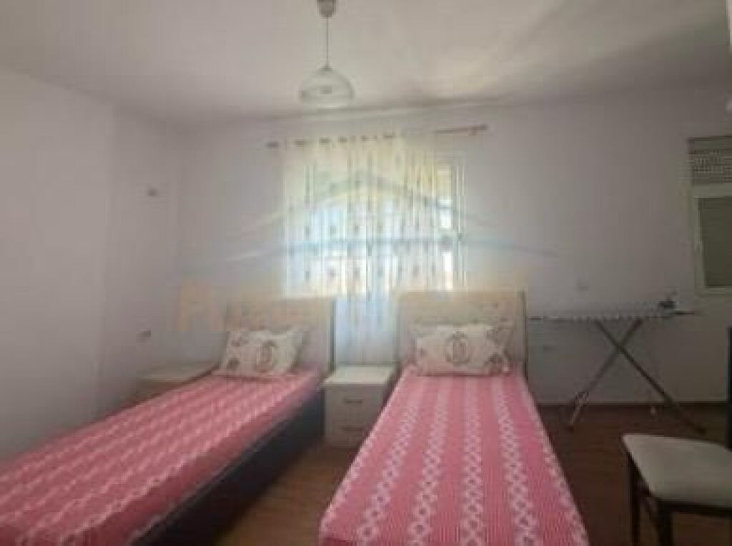 Qira, Apartament 2+1 te Auto Kalaja, Fresk