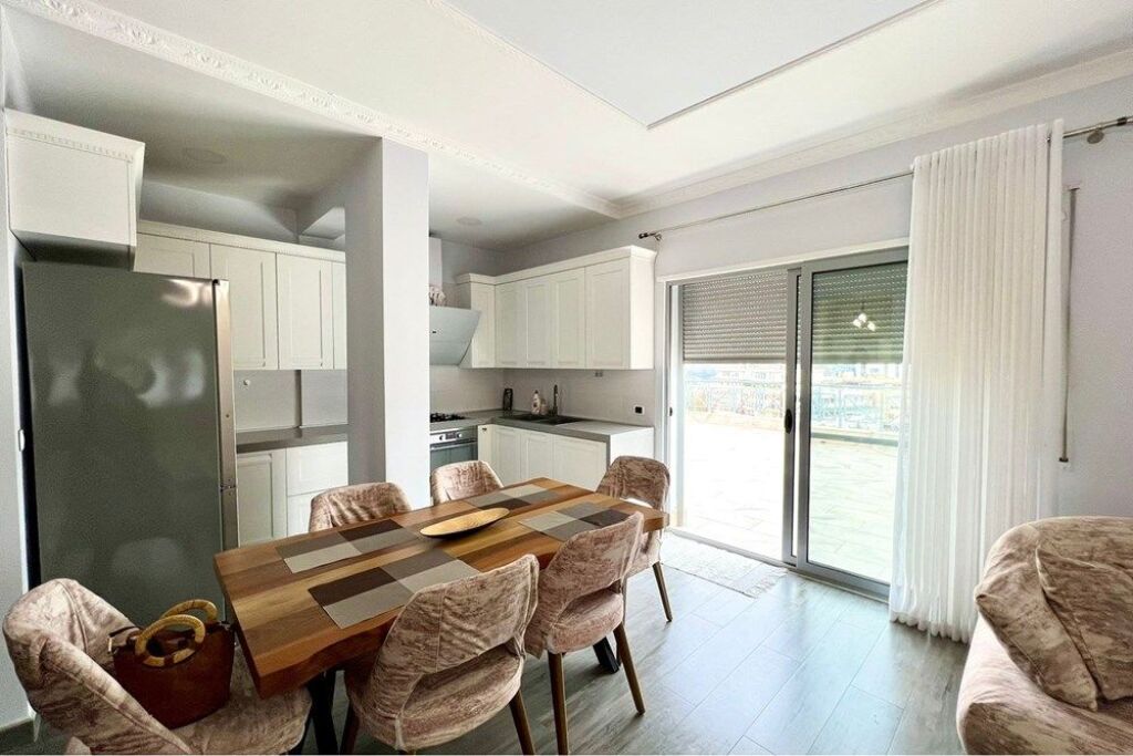 APARTMENT 3+1+2 TOILETS FOR RENT K..ZOOLOGICAL