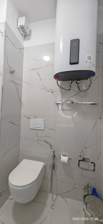 🏡 Appartamento 1+1 in affitto – Shkozë