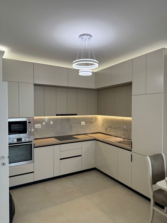 Apartment 1+1 for rent, new, super furnished
