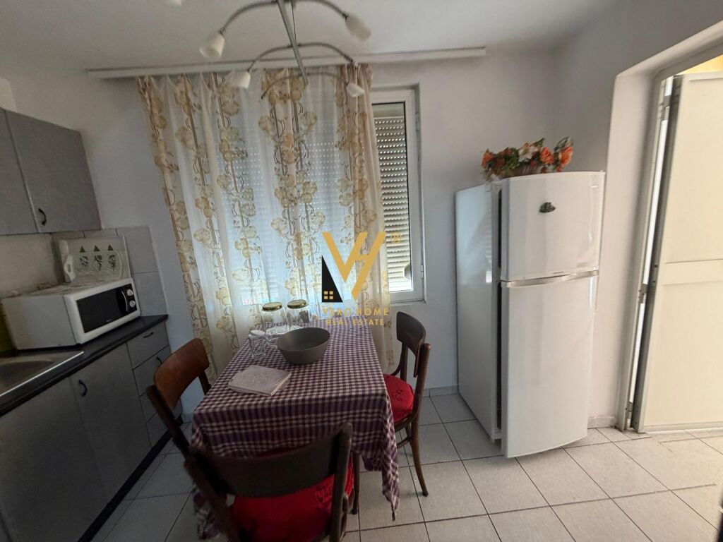 APARTMENT 2+1 FOR RENT AT 21 DECEMBER 50,000 LEKE