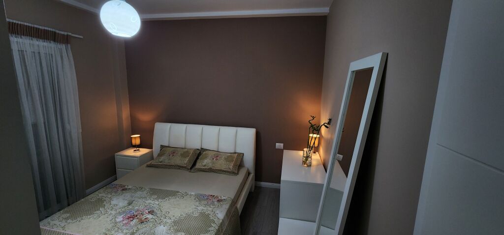 Apartment 1+1 Tirane
