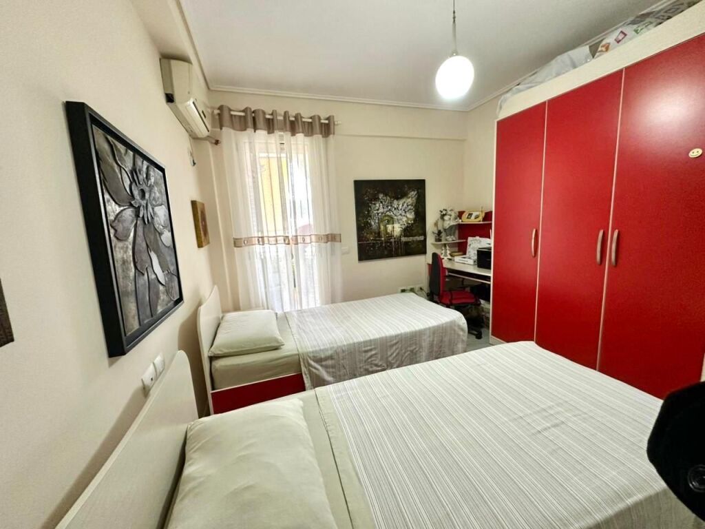 For sale: Apartment 2+1+2wc | Lungomare | First Line | Side Sea View | 2160€ m2