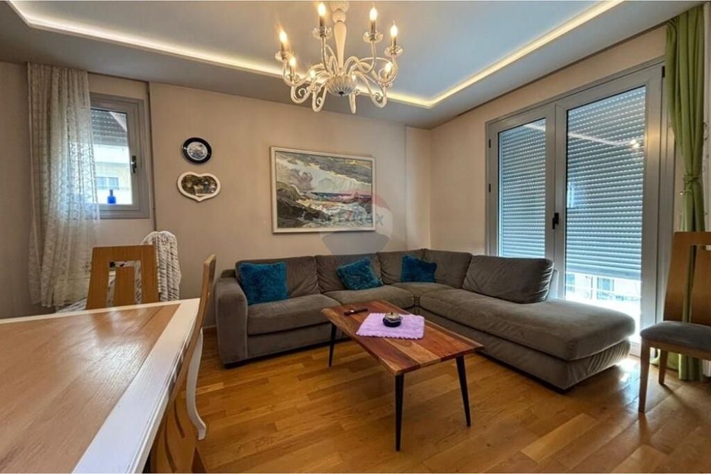 🏡 APARTMENT 2+2 FOR RENT – SKELË, VLORË