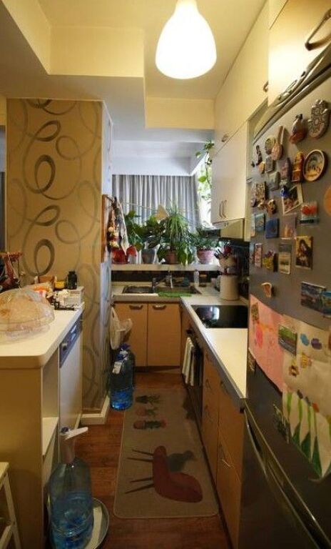 Sale, Apartment 2+1+2, Paris Commune