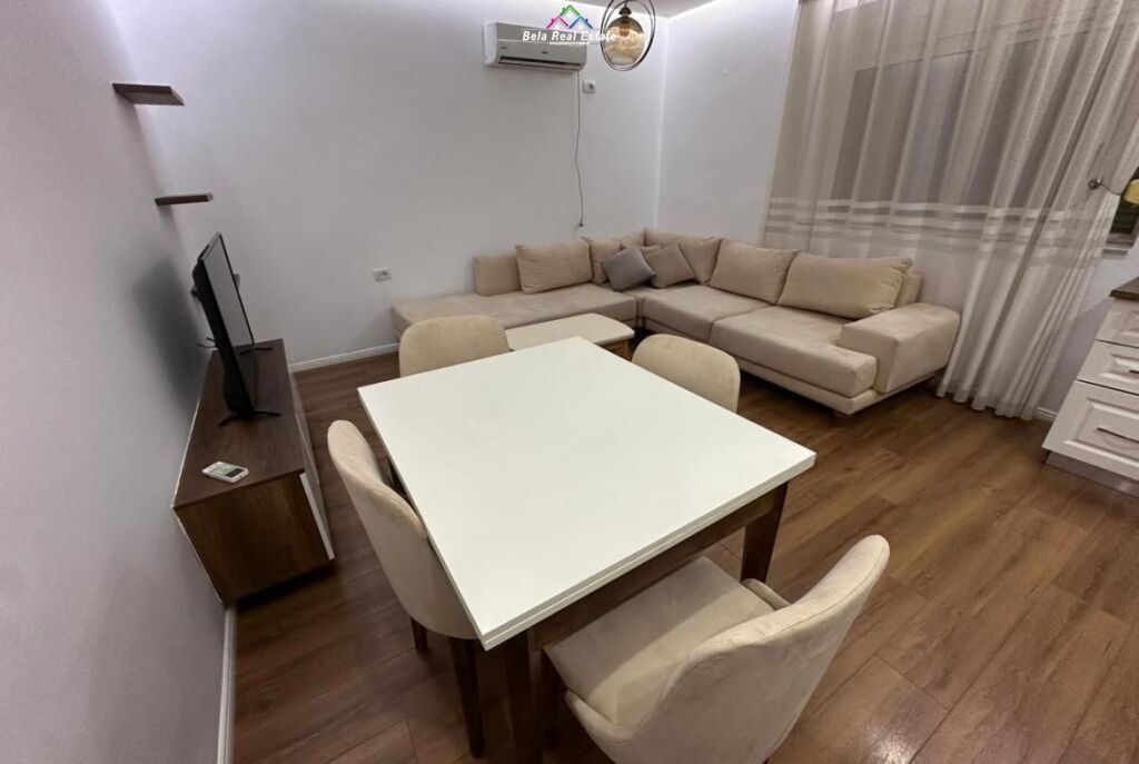 Apartament Me Qera 1+1 Tek Selvia (ID B211424) Tirane