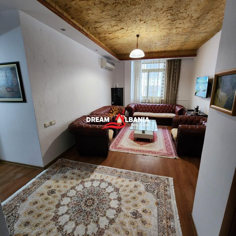 Kat Vile 2+1 me Qera prane Kodres te Diellit tek Rruga Bill Klinton, Tirane ID (4251360)
