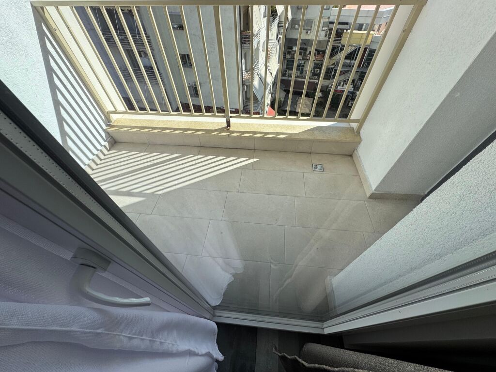 Apartment for rent 1+1+parking Blackbird