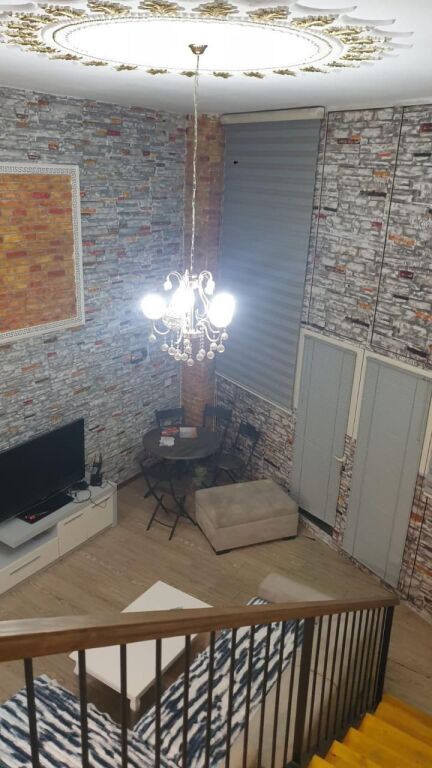 Apartment for rent 2+1 Fresk!