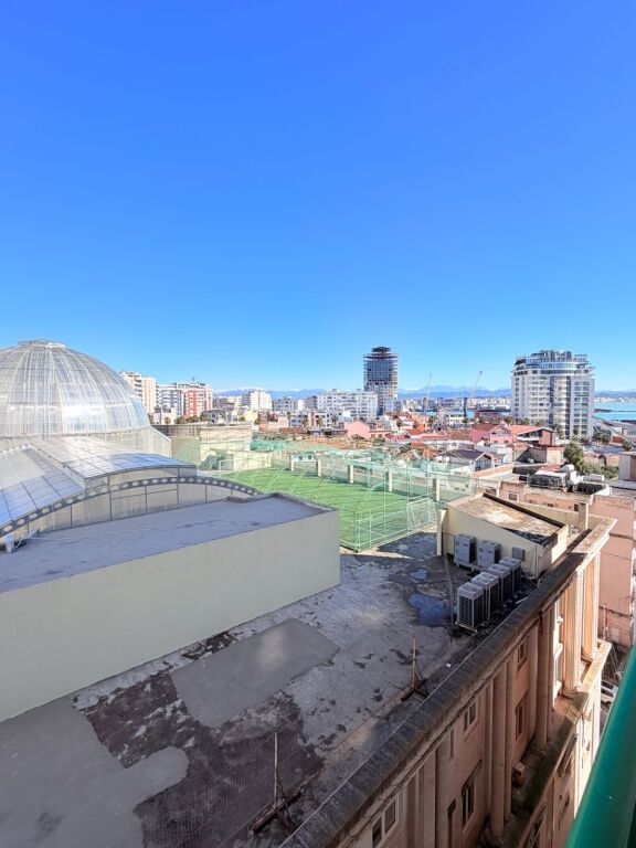 JEPET ME QERA APARTAMENT 2+1 VOLLGA, DURRES