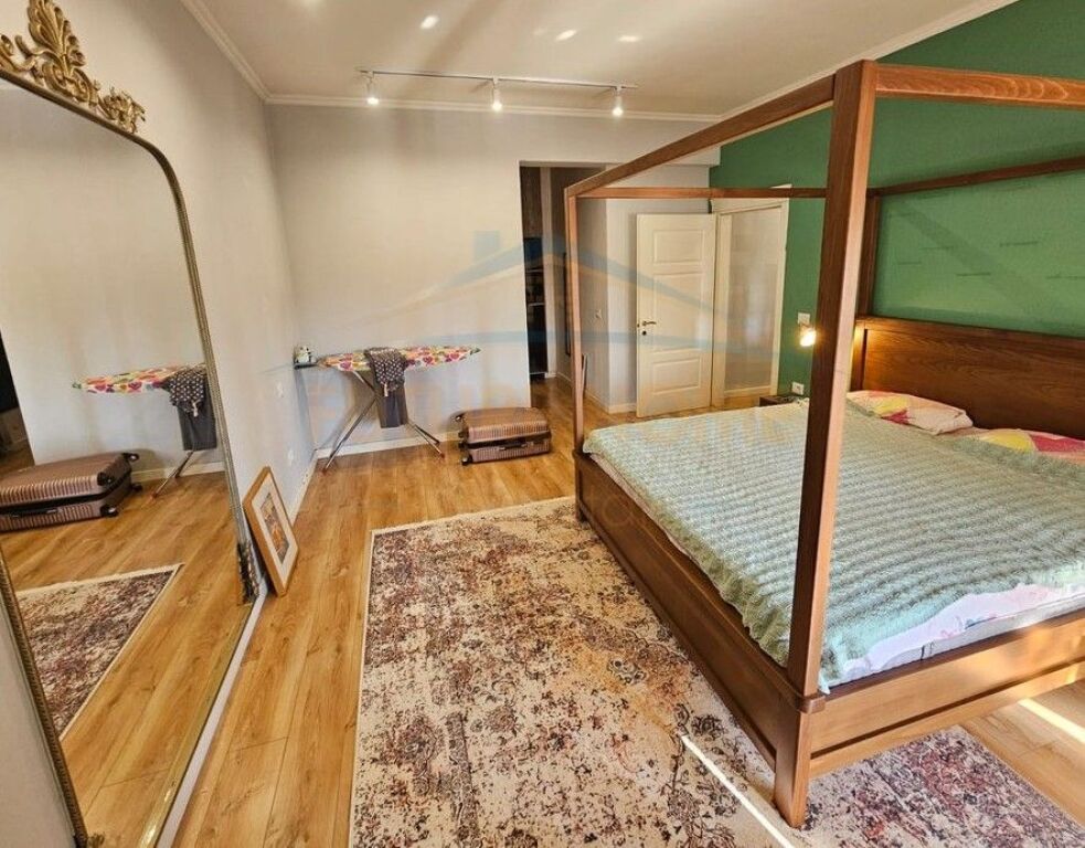 Rent, Apartment 1+1, Fresk, Tirana