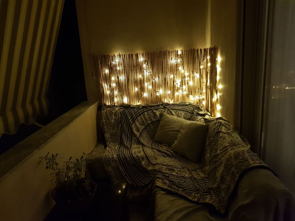 Apartment 1+1 Tirane
