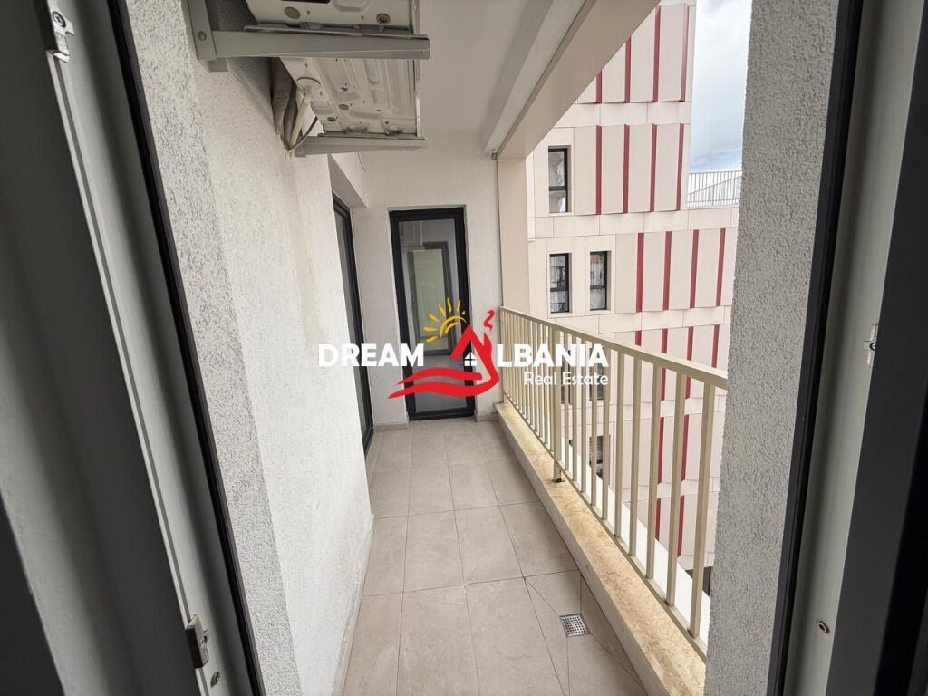 Apartament 2+1 me Qira në Zogun e Zi, Tiranë (ID 42215484)