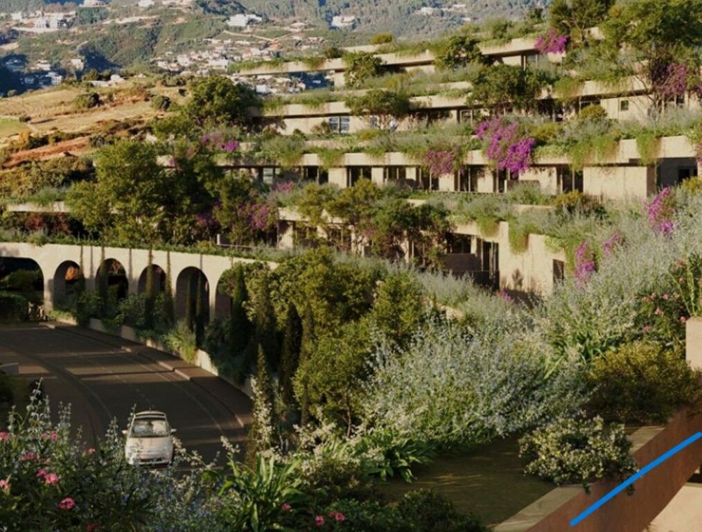 For sale, Individual Villa, Farka Hills Residences