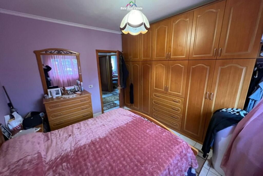 Apartament Ne shitje 3+1 Ne Selite ( ID B1359) Tirane