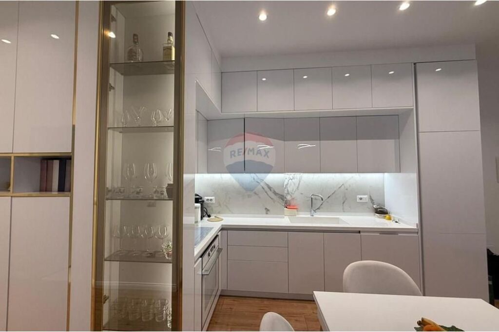 APARTMENT 3+1+2 FOR SALE JOY RESIDENCE