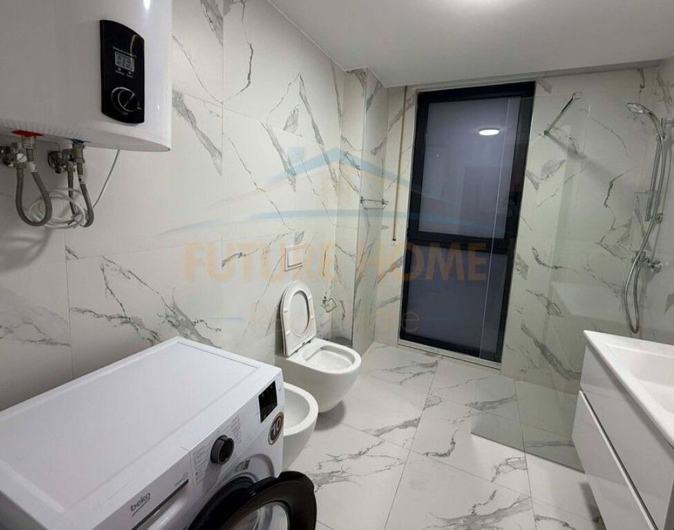 Qera, Apartament 2+1+2, Akses Tirana.