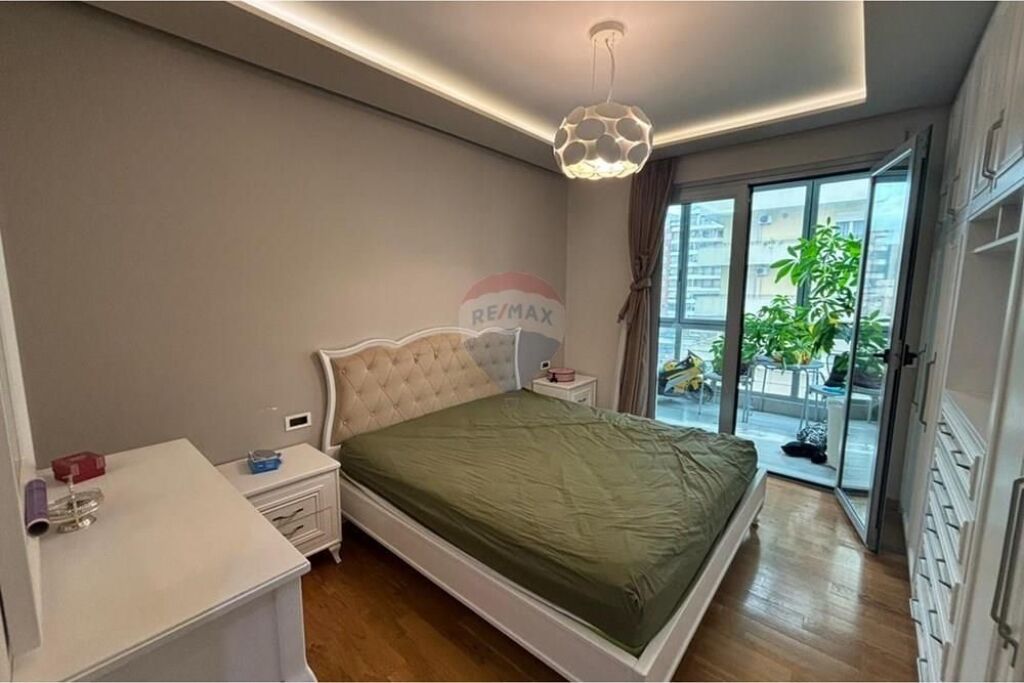 🏡 APARTMENT 2+2 FOR RENT – SKELË, VLORË