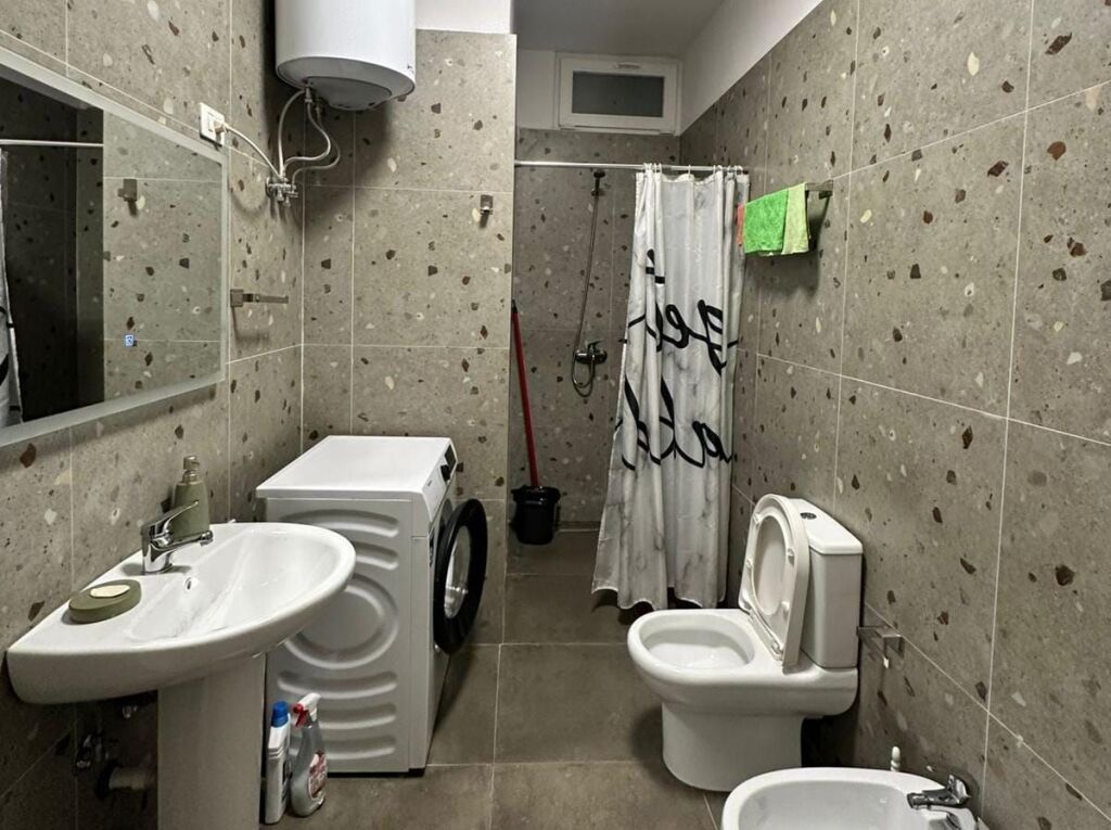 Apartment 2+1 For Rent, near Concord Center  📍 5 Maji St.