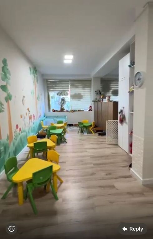Business premises for rent, at Radisson hotel, Dry lake, 1000 euros