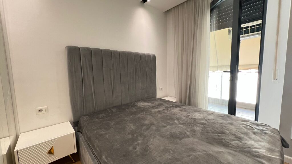 Apartament 2+1 me qira tek Rezidenca Alba!