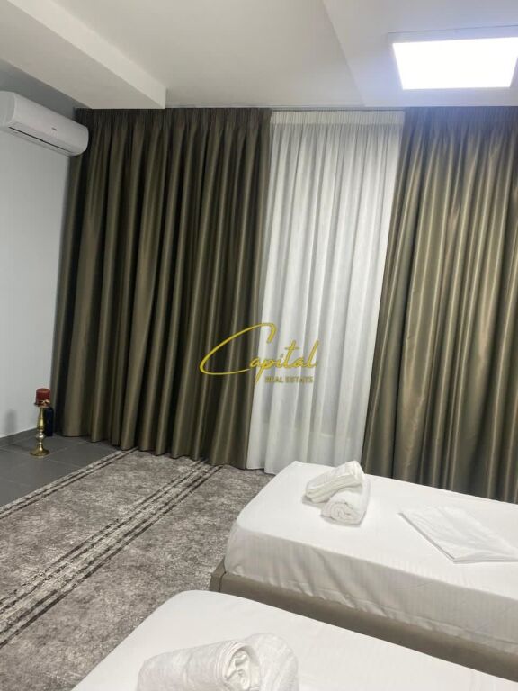 STUDIO FOR RENT 35 M2 KAVAJES STREET 49,000 LEKE