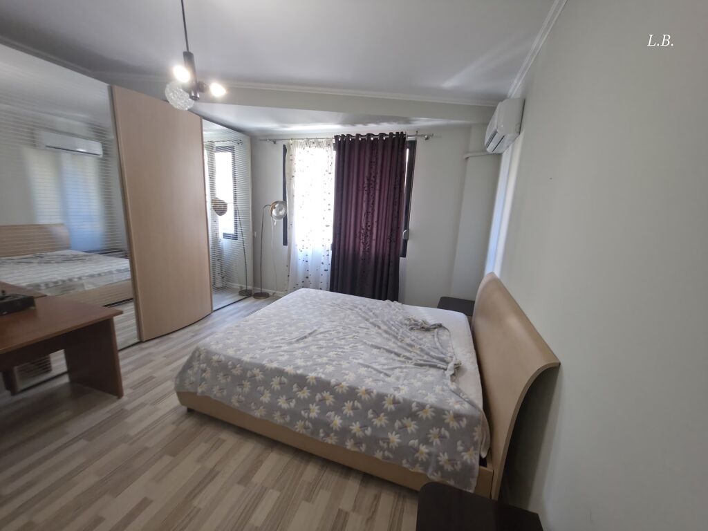 🏡 Jepet me Qira Apartament 2+1 – Komuna e Parisit