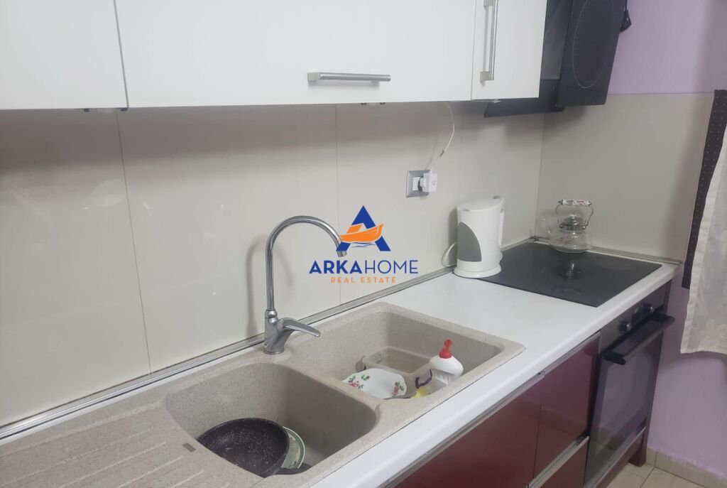 APPARTAMENTO IN AFFITTO 2+1+BALCONE "MYSLYM SHYRI" 82.000 LEKE