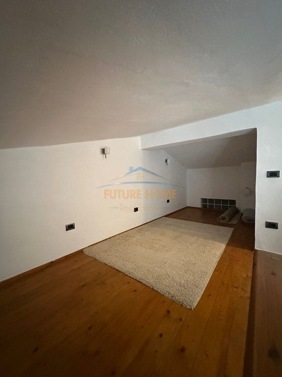 Sale, Duplex 2+1+2, Residence "Kodra e Diellit 1", Tirana. PLUS64061