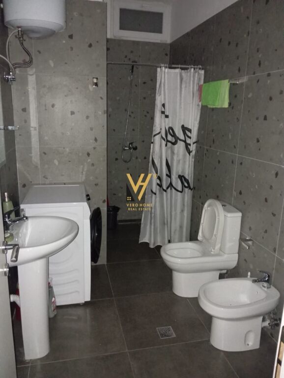APARTMENT 2+1+2+BLK FOR RENT AT 5 MAJI 700 EURO
